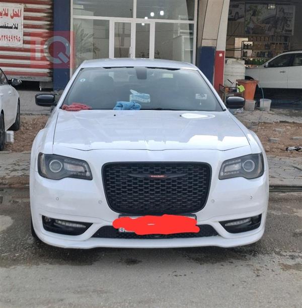 كرايسلر 300 2019 للبيع في العراق - النجف